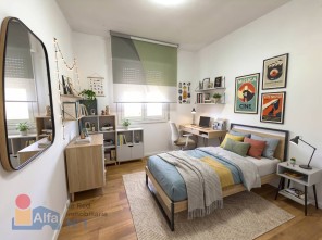 Render Virtual